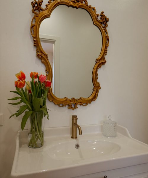 Bagno Dettaglio
