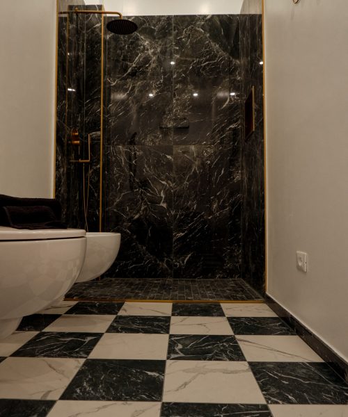 Bagno Privato