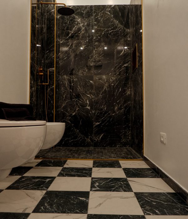 Bagno Privato